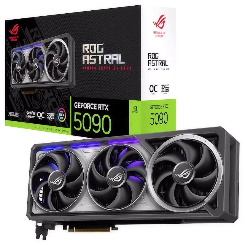 Montaje Tarjeta Gráfica NVIDIA GEFORCE RTX 5090 Valdebebas Montaje Tarjeta Gráfica NVIDIA GEFORCE RTX 5090 Valdebebas