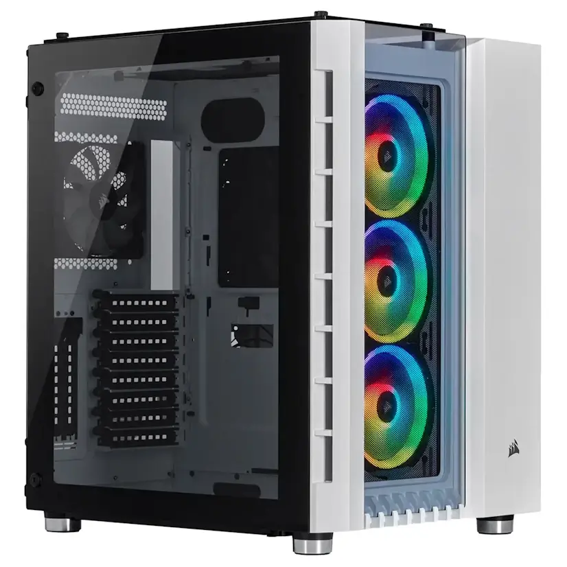 Montaje Caja Torre ATX Gaming PC Valdebebas Montaje Caja Torre ATX Gaming PC Valdebebas