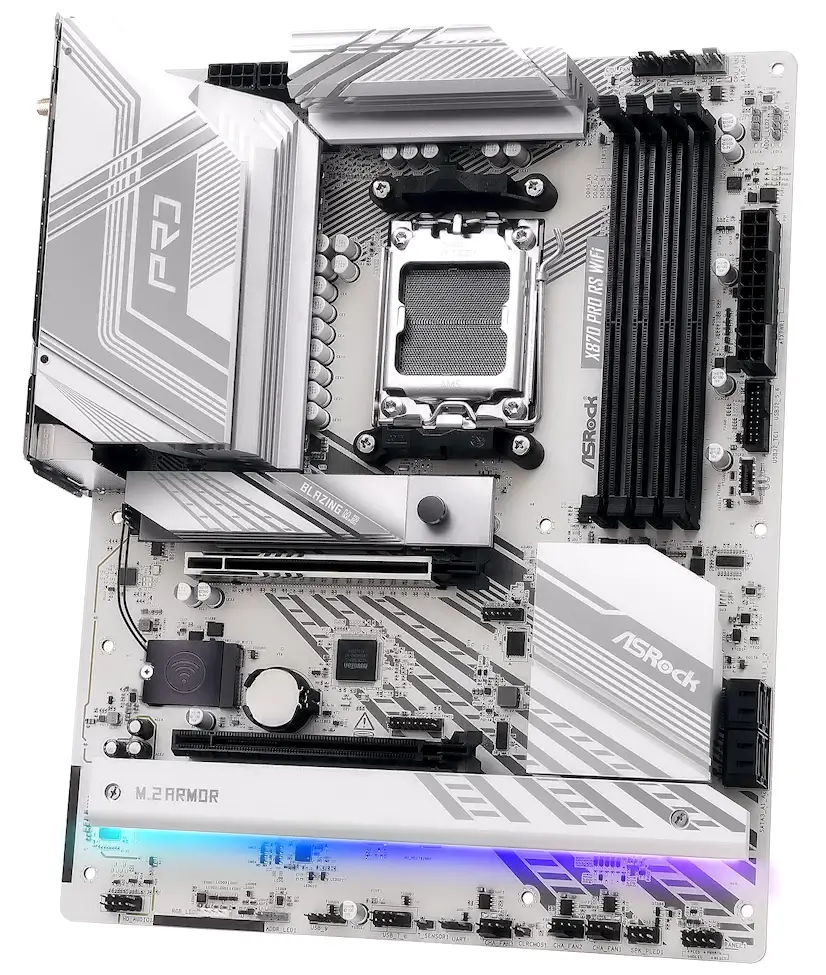 Montaje Placa Base ASRock Gaming PC Valdebebas Informático Valdebebas - Montaje Placa Base ASRock Gaming PC Valdebebas