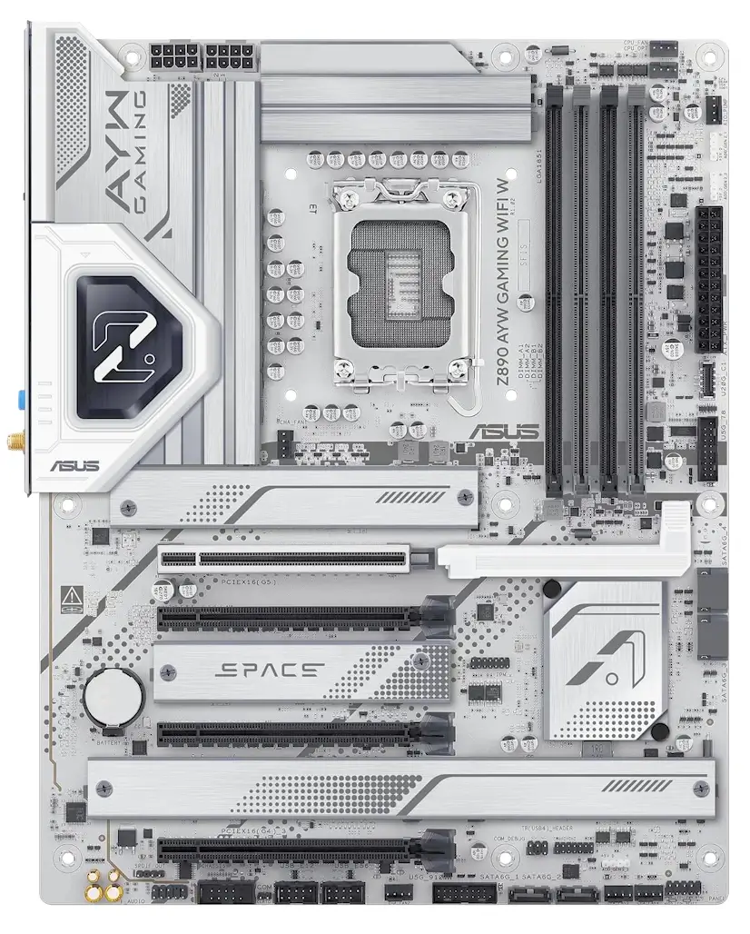 Montaje Placas Base ASUS Gaming PC Valdebebas Informático Valdebebas - Montaje Placas Base ASUS Gaming PC Valdebebas