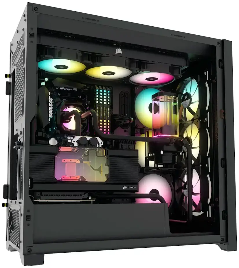 Montar Gaming PC Domicilio Valdebebas Montar Gaming PC Domicilio Valdebebas
