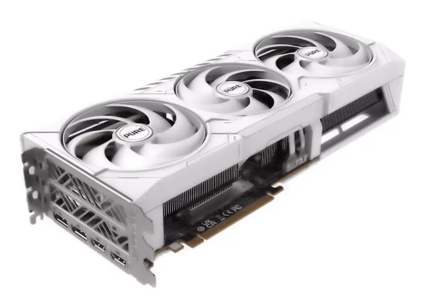 Montar Sapphire AMD Radeon RX Gaming PC Valdebebas Montar Sapphire AMD Radeon RX Gaming PC Valdebebas